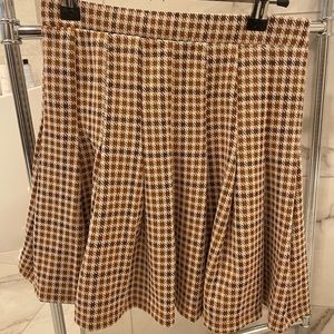 Altar'd state, size small skirt- never worn